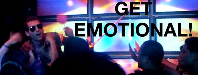 Get emotional violin avi pilcer